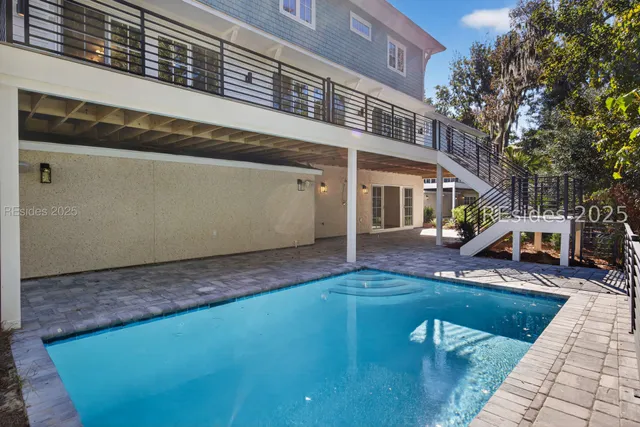 $2,790,000 | 110 Shell Midden Lane, Hilton Head Island, SC 29928