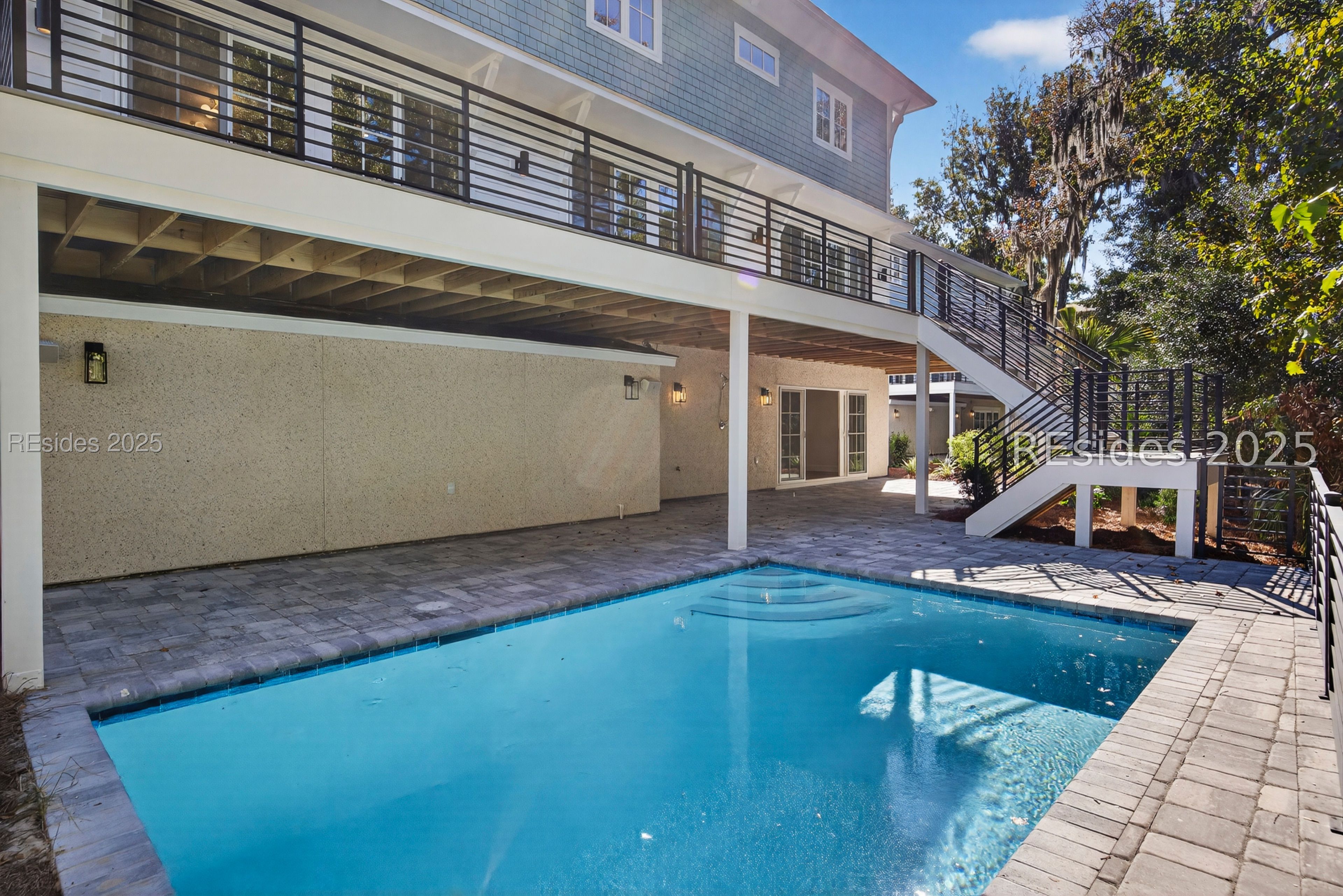 110 Shell Midden Lane Hilton Head Island, SC 29928 - Photo 84 of 99