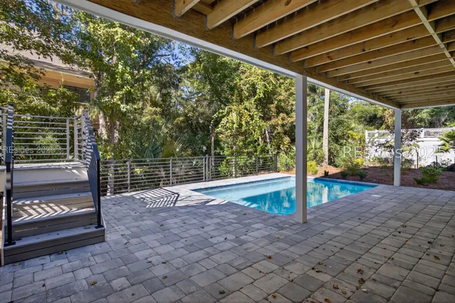 $2,790,000 | 110 Shell Midden Lane, Hilton Head Island, SC 29928