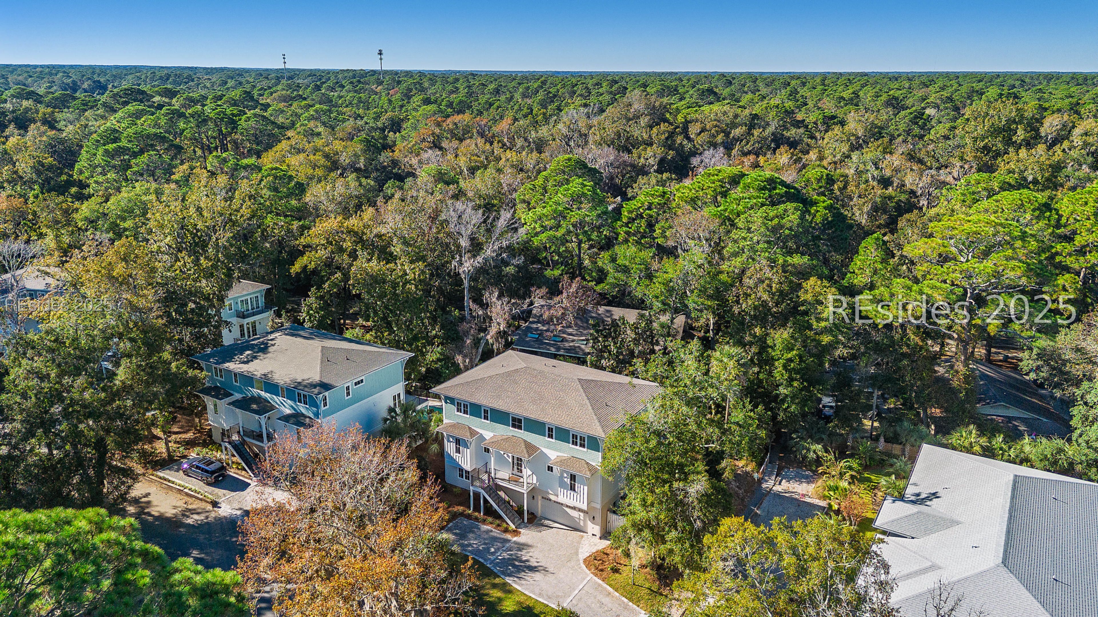 110 Shell Midden Lane Hilton Head Island, SC 29928 - Photo 88 of 99