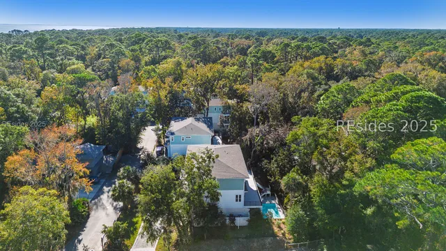 $2,790,000 | 110 Shell Midden Lane, Hilton Head Island, SC 29928