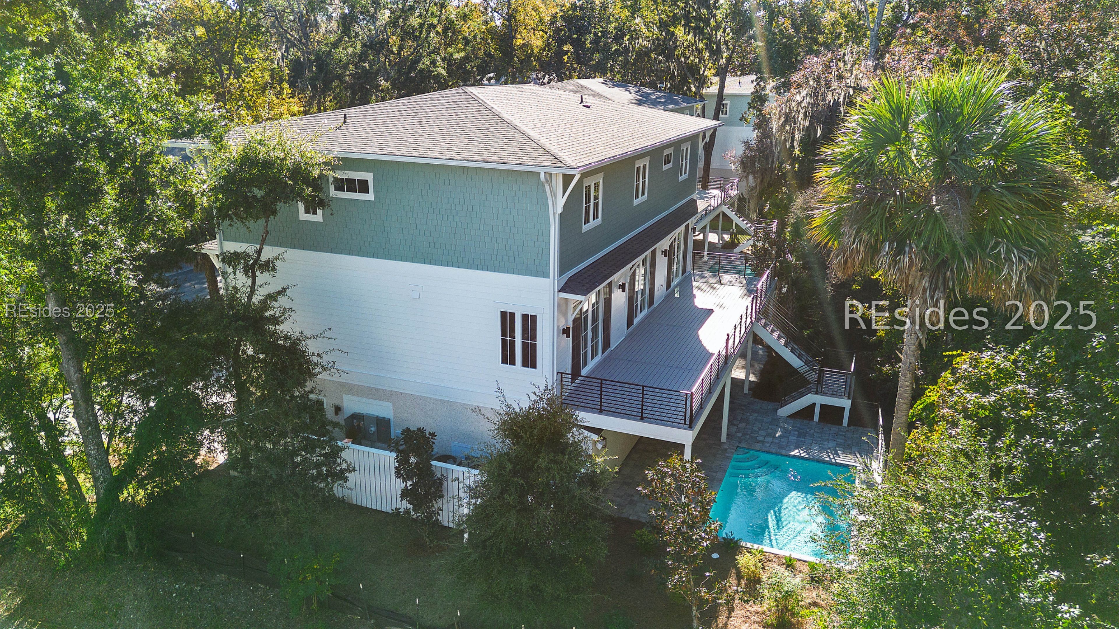 110 Shell Midden Lane Hilton Head Island, SC 29928 - Photo 9 of 99