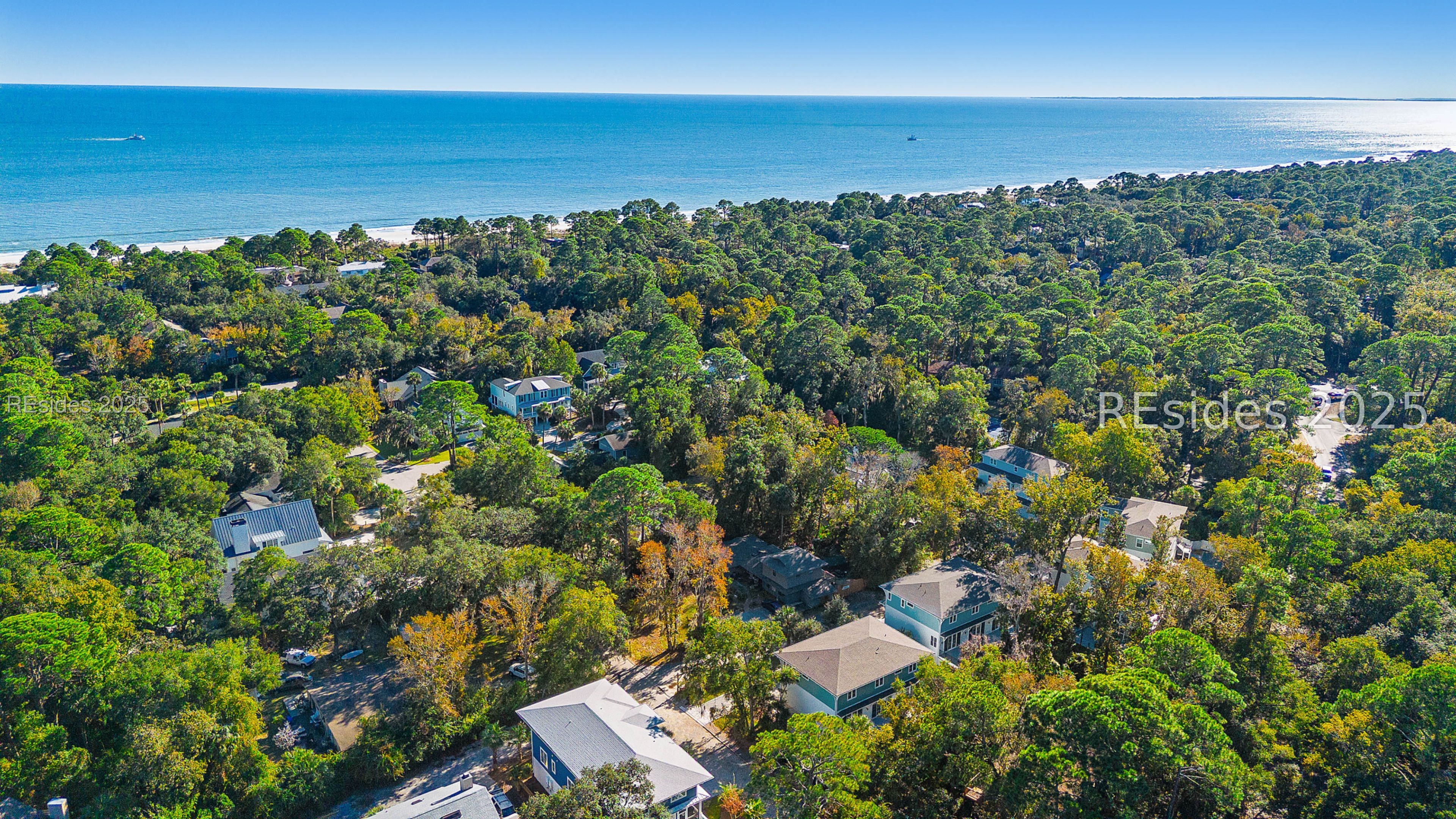 110 Shell Midden Lane Hilton Head Island, SC 29928 - Photo 92 of 99