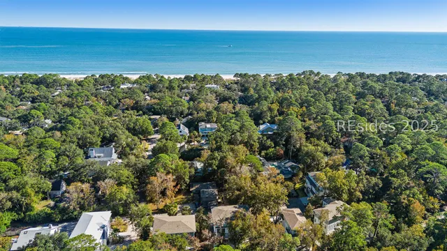 $2,790,000 | 110 Shell Midden Lane, Hilton Head Island, SC 29928