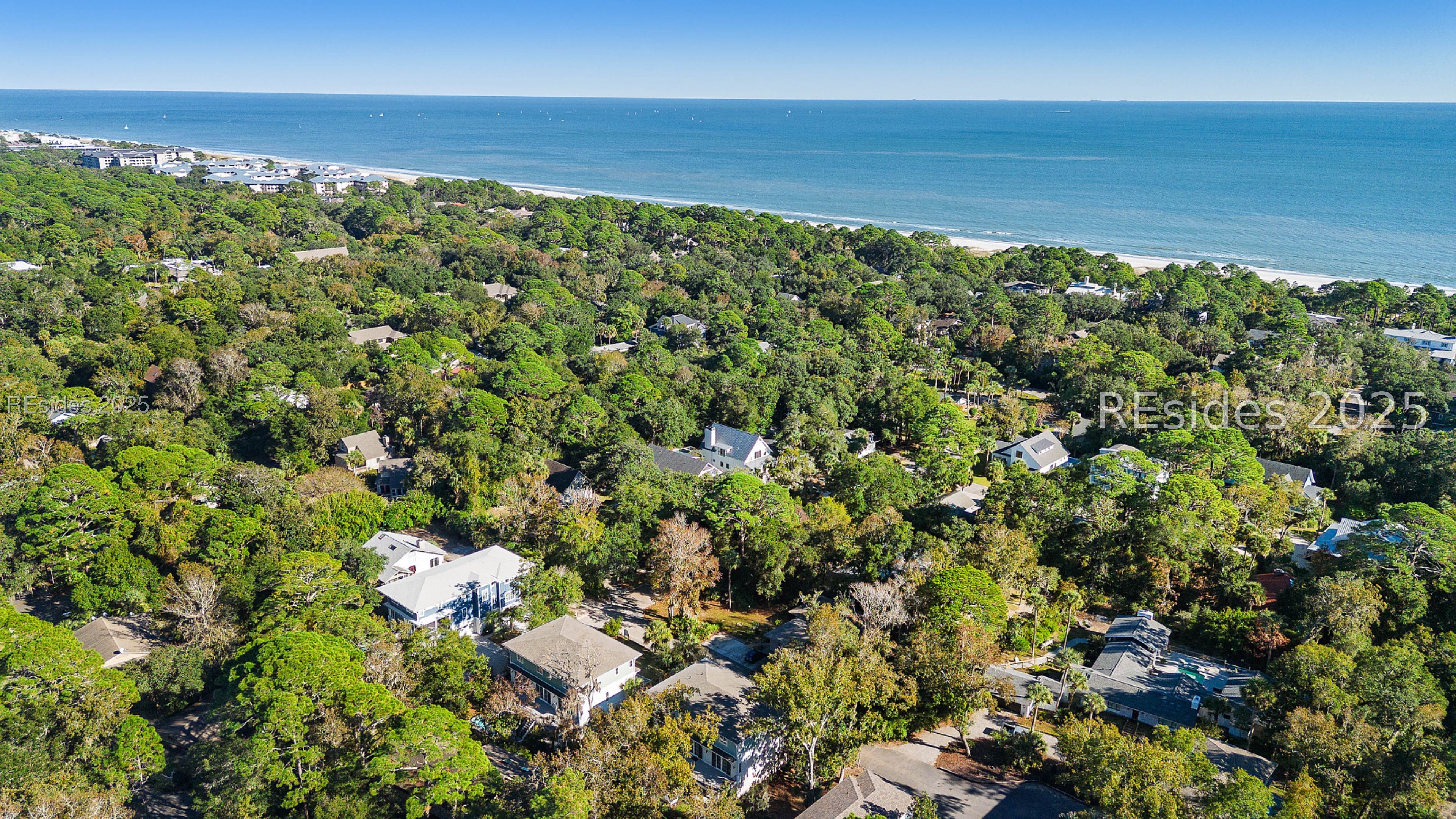 110 Shell Midden Lane Hilton Head Island, SC 29928 - Photo 96 of 99