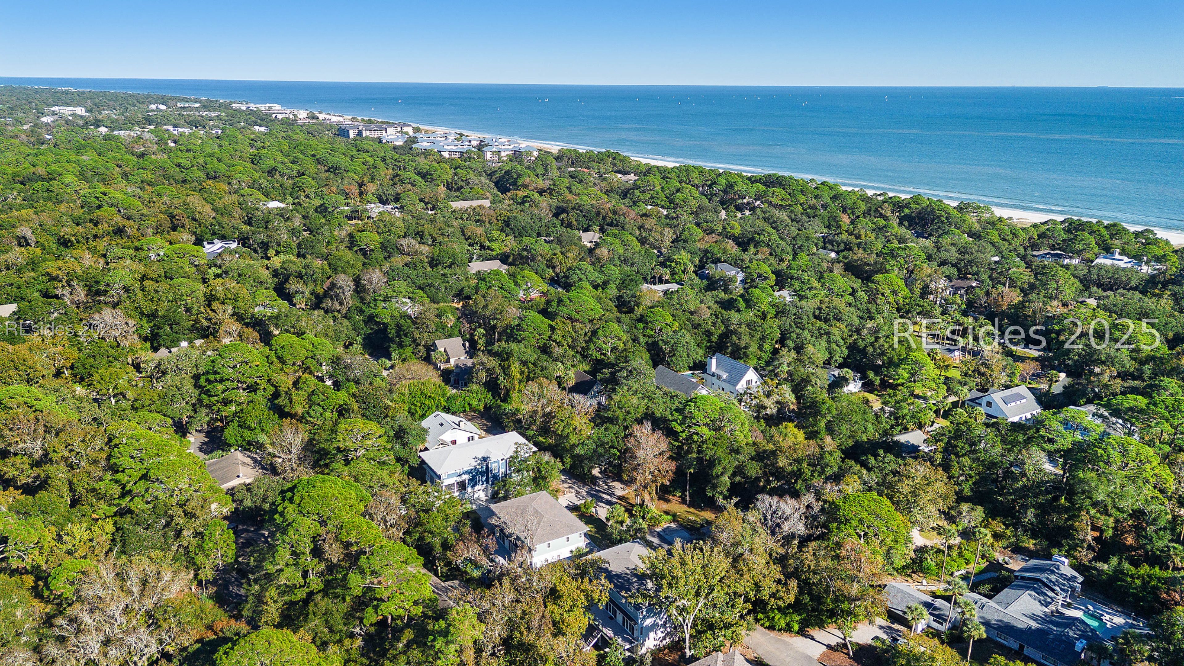 110 Shell Midden Lane Hilton Head Island, SC 29928 - Photo 97 of 99