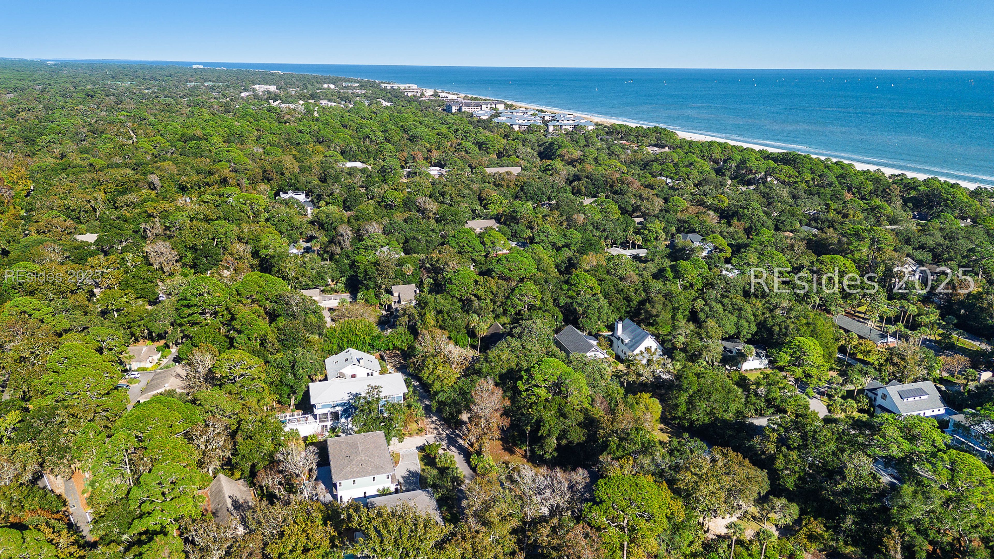 110 Shell Midden Lane Hilton Head Island, SC 29928 - Photo 98 of 99