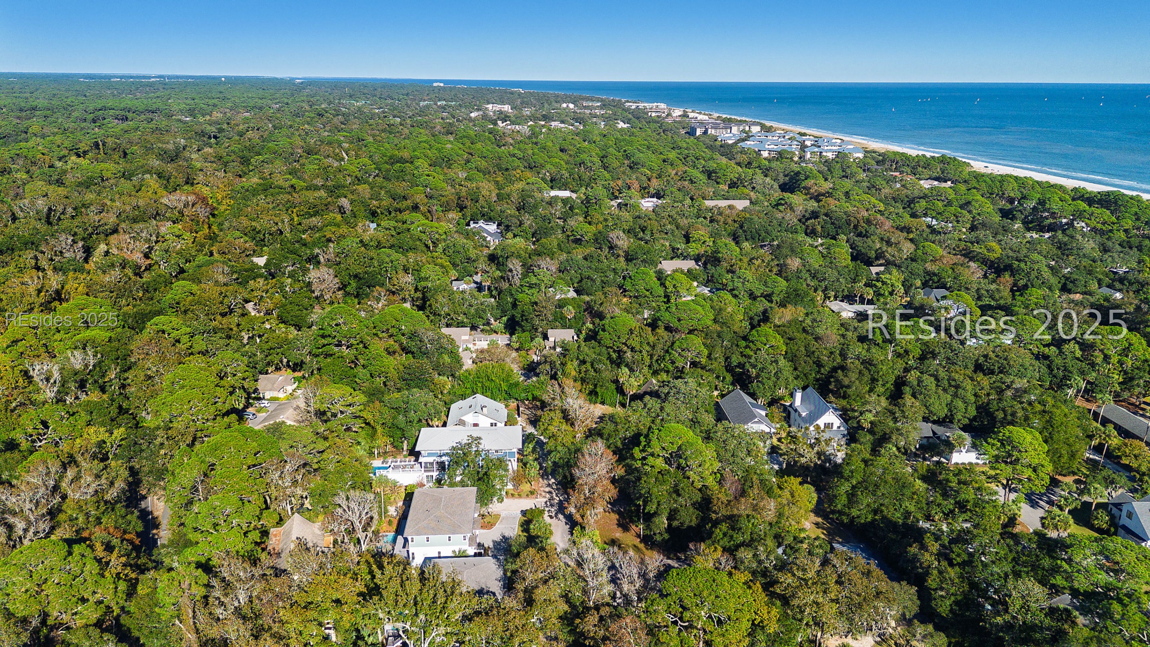 110 Shell Midden Lane Hilton Head Island, SC 29928 - Photo 99 of 99