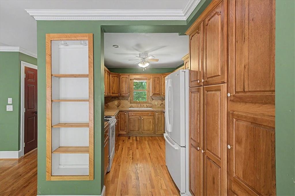 269 West Hermitage Road Northeast Rome, GA 30161 - Photo 6 of 52