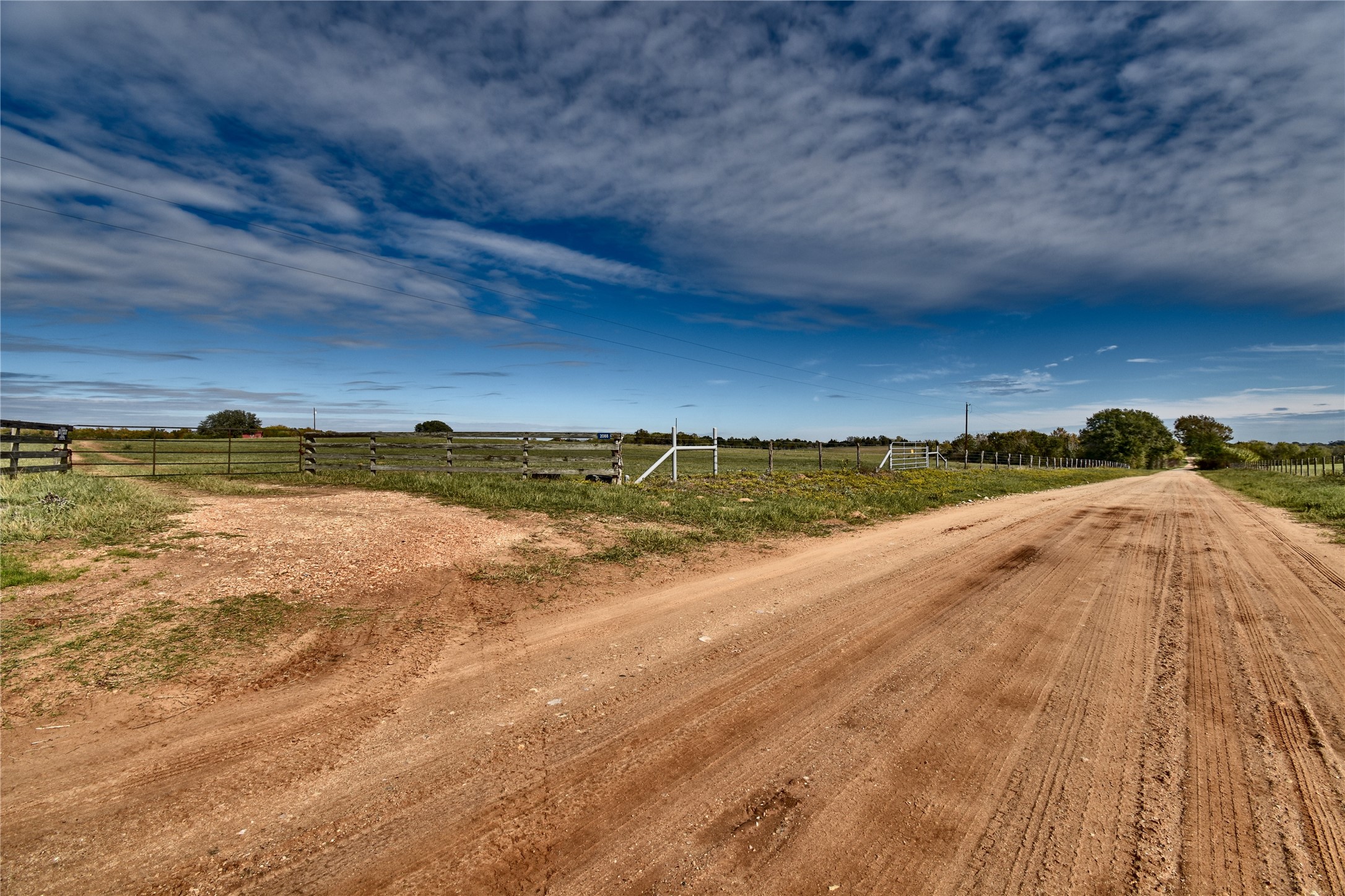 2088 Sempronius Road Chappell Hill, TX 77426 - Photo 10 of 15 a view of an ocean and beach