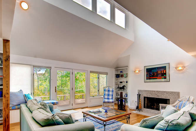 150 Deep Bottom Road West Tisbury, MA 02568 - Photo 11 of 21 Gallery Image 11