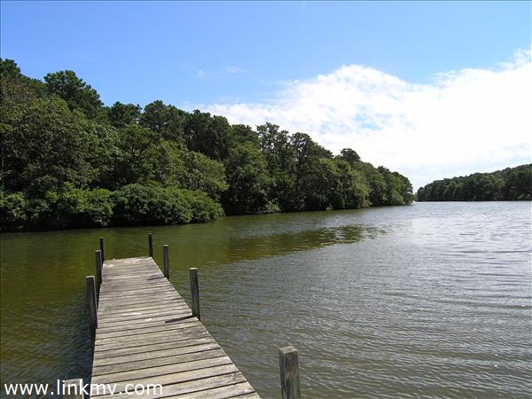 150 Deep Bottom Road West Tisbury, MA 02568 - Photo 3 of 21 Gallery Image 3