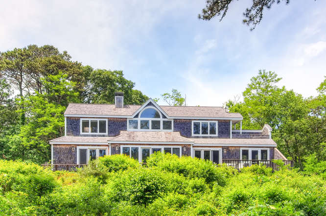 150 Deep Bottom Road West Tisbury, MA 02568 - Photo 4 of 21 Gallery Image 4