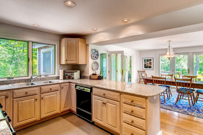 150 Deep Bottom Road West Tisbury, MA 02568 - Photo 5 of 21 Gallery Image 5