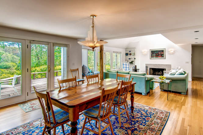 150 Deep Bottom Road West Tisbury, MA 02568 - Photo 7 of 21 Gallery Image 7