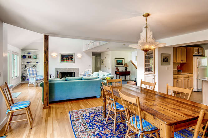150 Deep Bottom Road West Tisbury, MA 02568 - Photo 9 of 21 Gallery Image 9