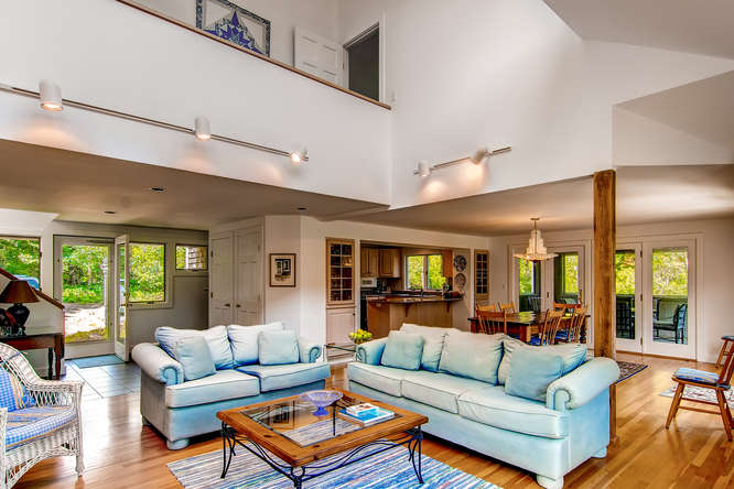 150 Deep Bottom Road West Tisbury, MA 02568 - Photo 10 of 21 Gallery Image 10