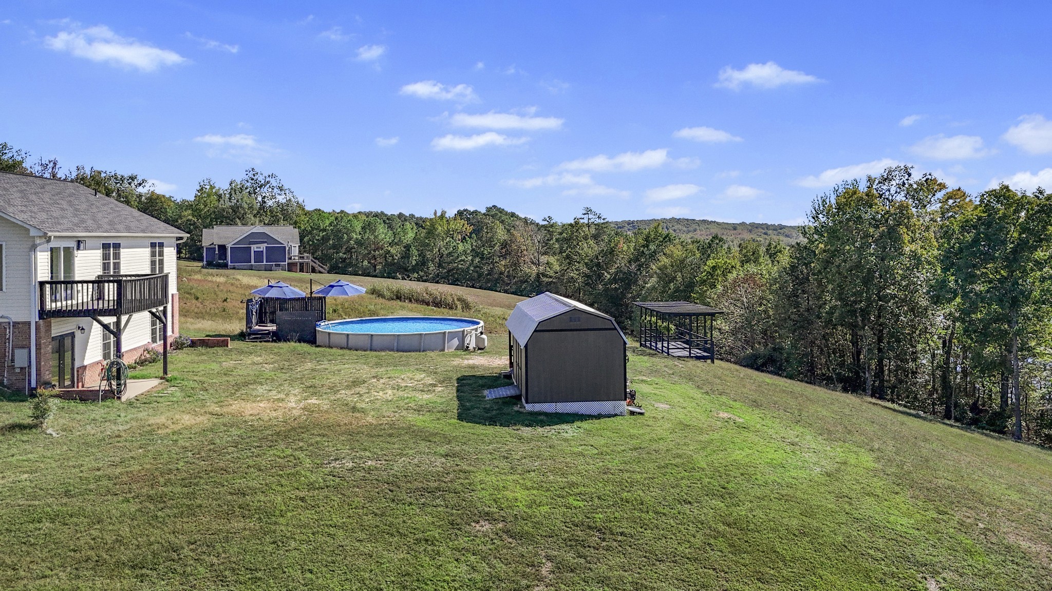 185 Sunset Pass Big Sandy, TN 38221 - Photo 45 of 56