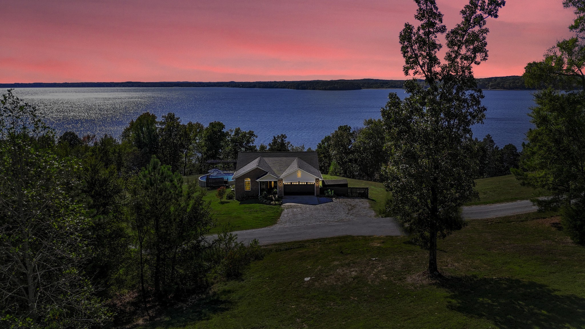 185 Sunset Pass Big Sandy, TN 38221 - Photo 7 of 56