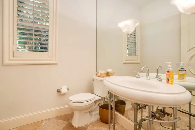 $5,895,000 | 1400 Alabama Drive, Winter Park, FL 32789