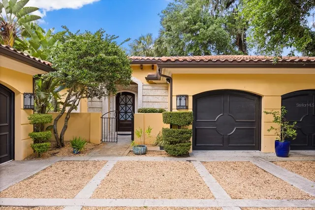 $5,895,000 | 1400 Alabama Drive, Winter Park, FL 32789