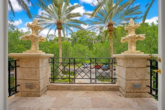 $5,895,000 | 1400 Alabama Drive, Winter Park, FL 32789