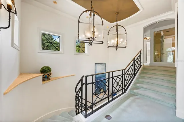 $5,895,000 | 1400 Alabama Drive, Winter Park, FL 32789