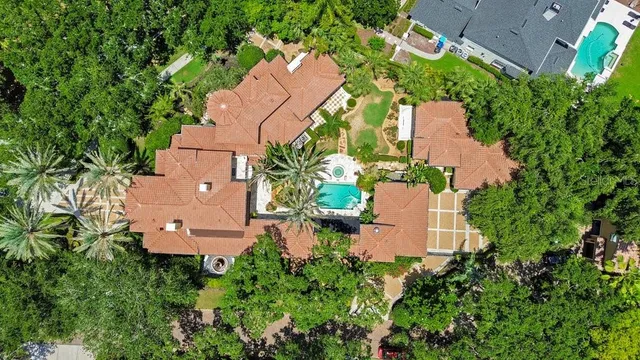 $5,895,000 | 1400 Alabama Drive, Winter Park, FL 32789