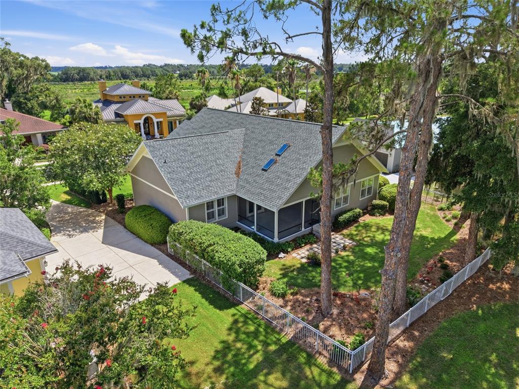 3926 Southwest 69th Avenue Gainesville, FL 32608 - Photo 45 of 52