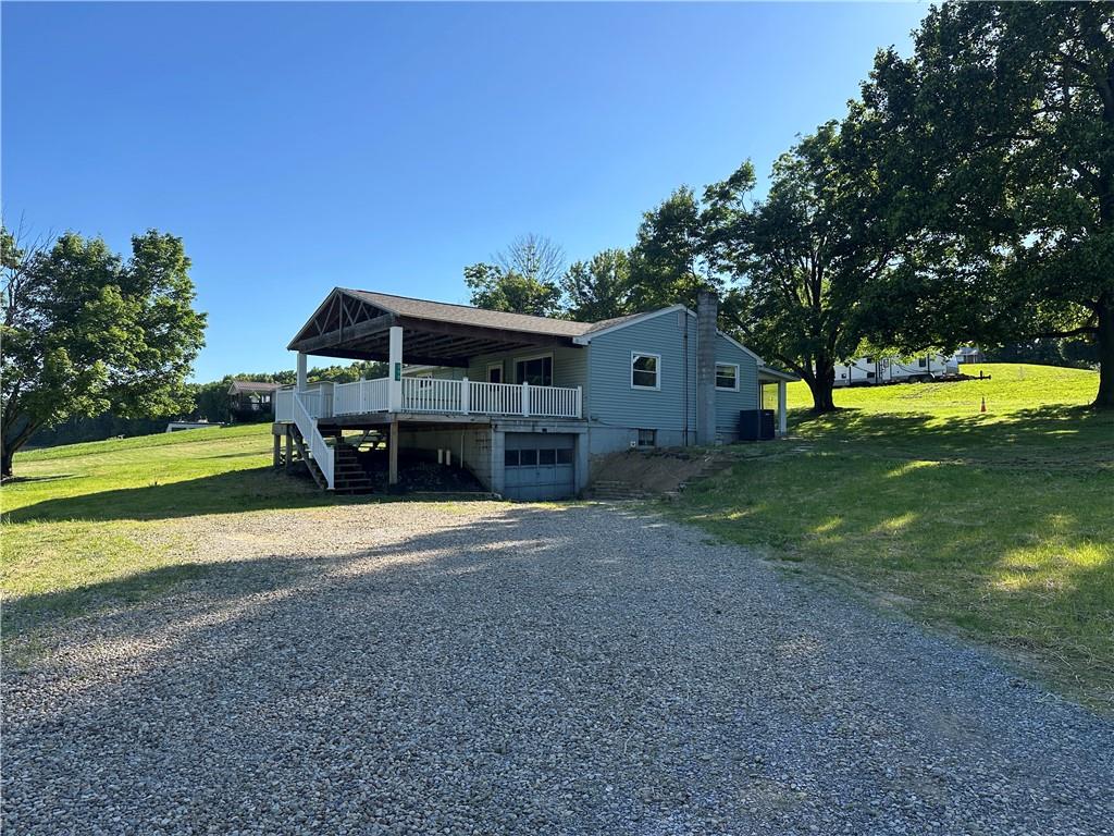 300 Cornetti Road Fenelton, PA 16034 - Photo 3 of 46