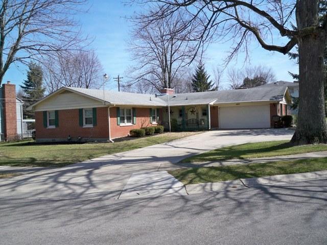 4817 Manchester Road Middletown, OH 45042 - Photo 1 of 1 Gallery Image 1