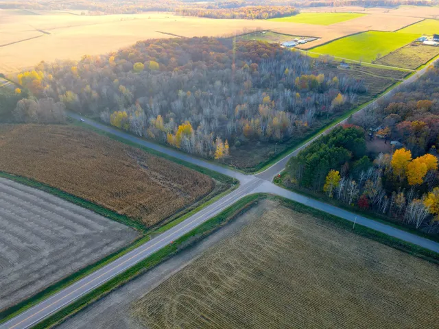 $149,900 | Lot 4 320th Street, Clear Lake, WI 54005