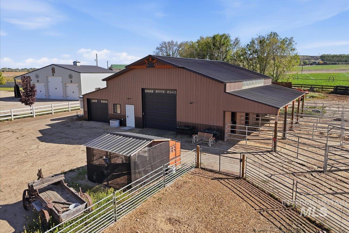 25810 Chandler Road Wilder, ID 83676 - Photo 16 of 47