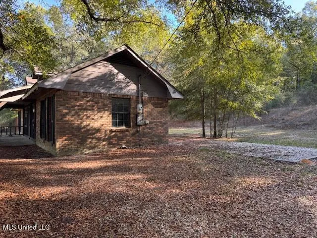 $155,000 | 201 Mason Road, Lucedale, MS 39452
