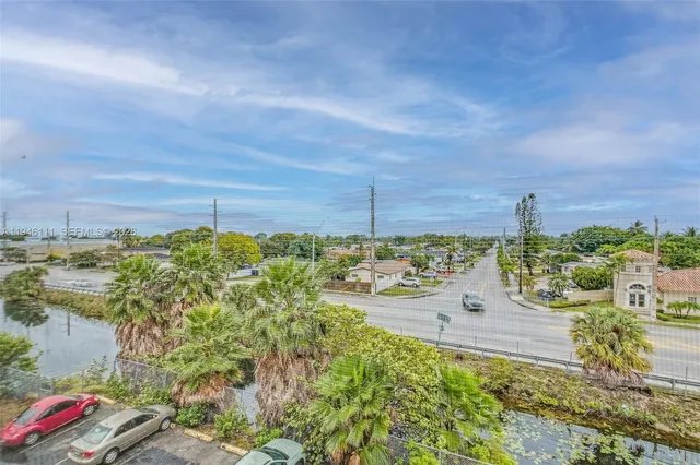 $214,999 | 6831 West 14th Court, Unit 403, Hialeah, FL 33014