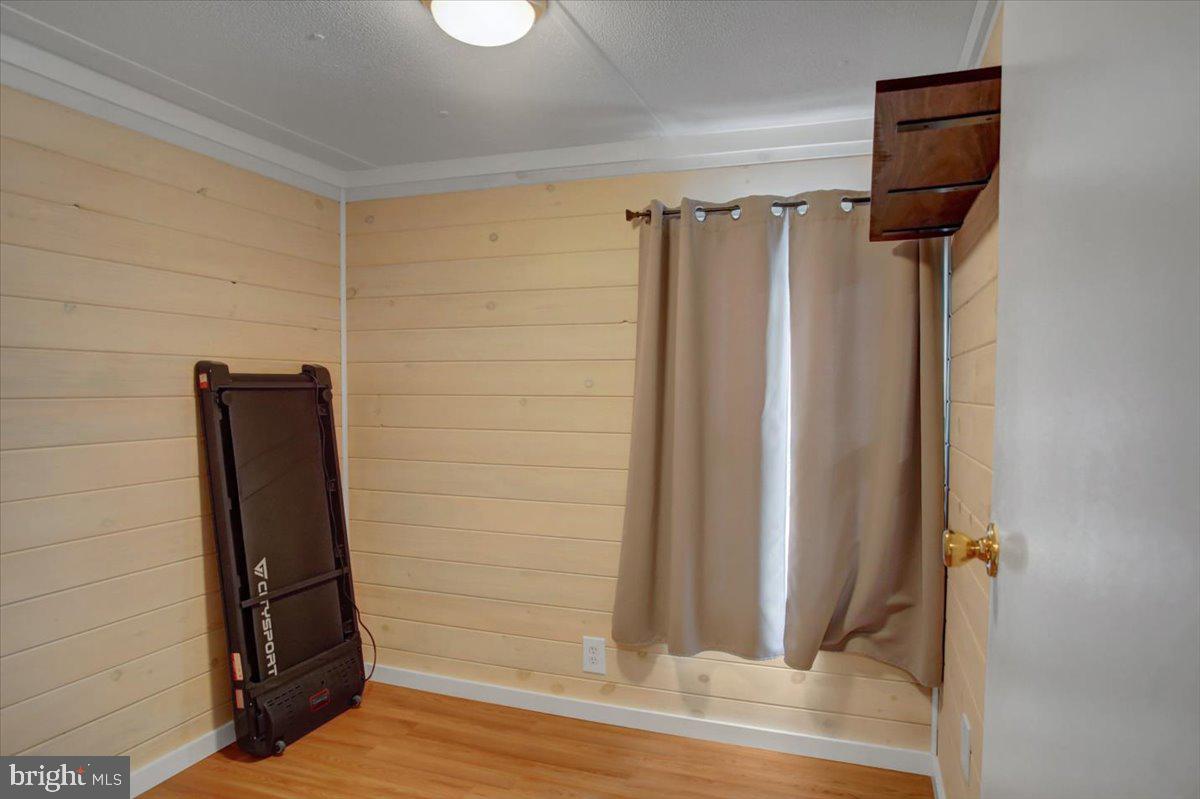 15673 North Young Road, Unit 22 Greencastle, PA 17225 - Photo 13 of 26 Bedroom #2