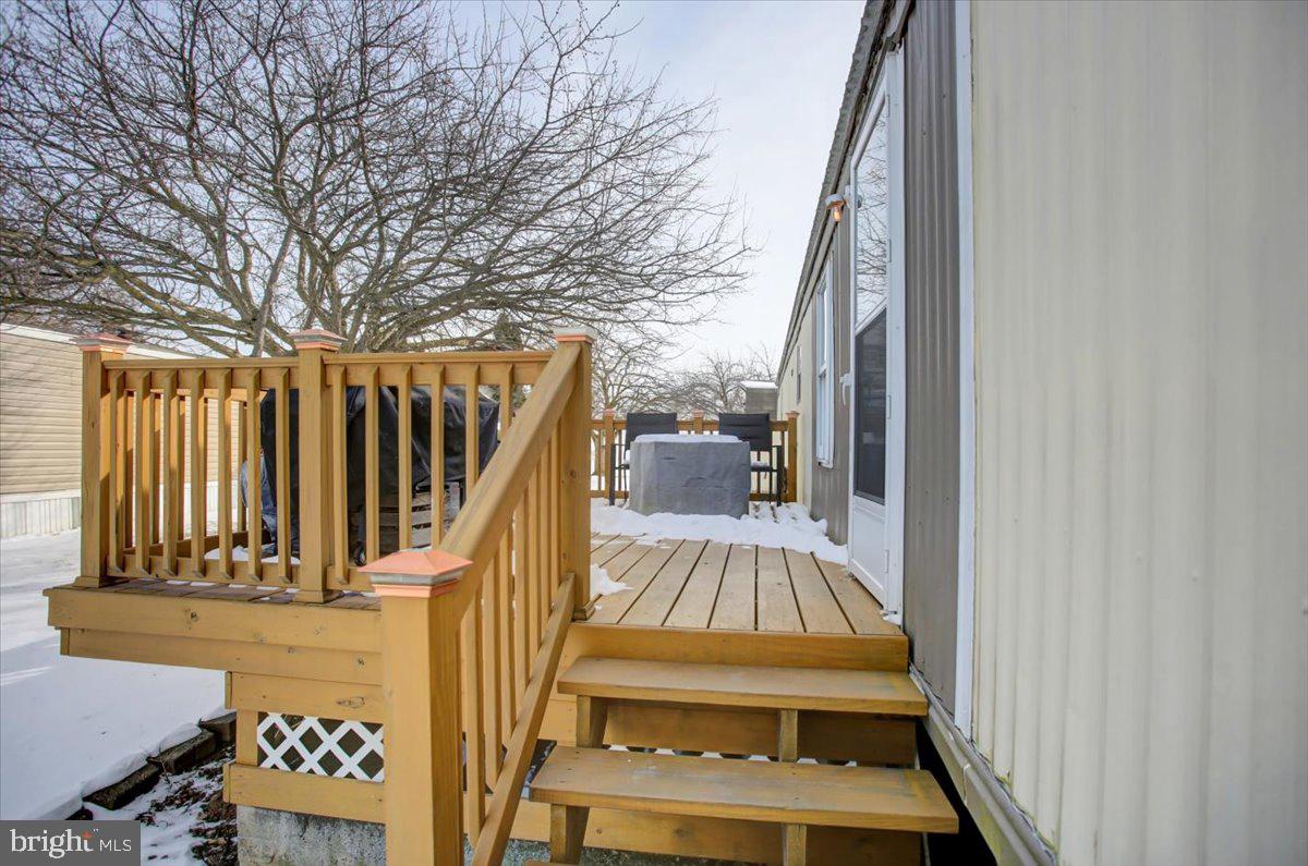 15673 North Young Road, Unit 22 Greencastle, PA 17225 - Photo 2 of 26