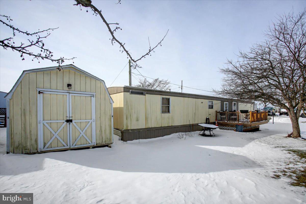 15673 North Young Road, Unit 22 Greencastle, PA 17225 - Photo 25 of 26