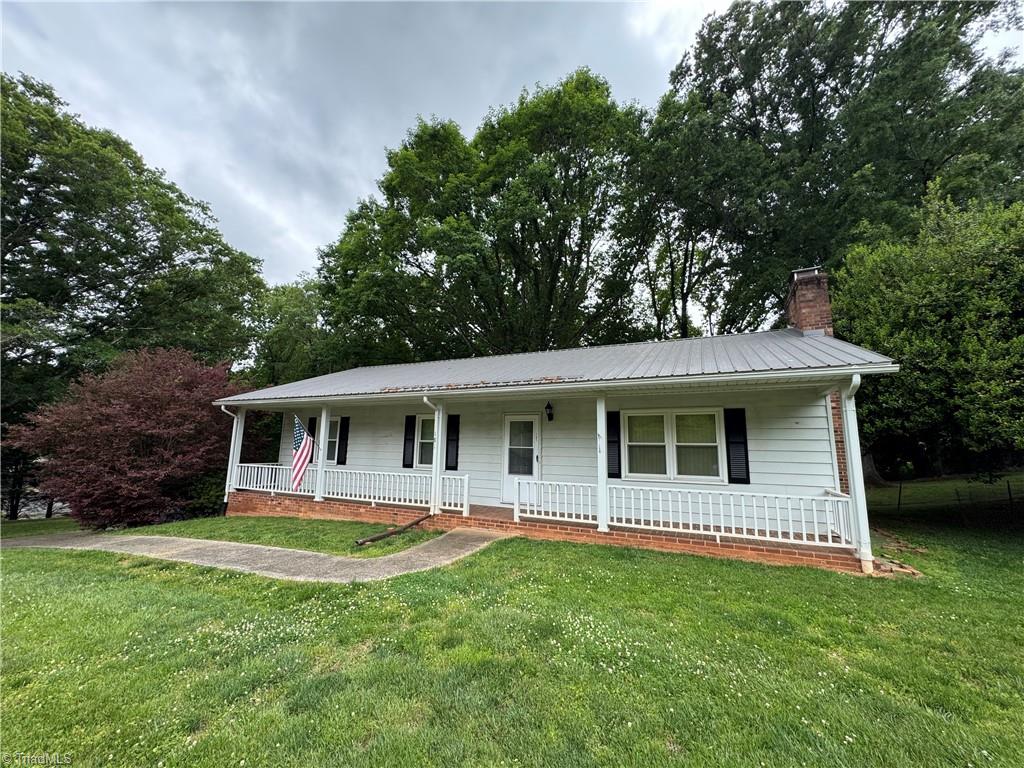 181 Johnson Ridge Road Elkin, NC 28621 - Photo 1 of 25