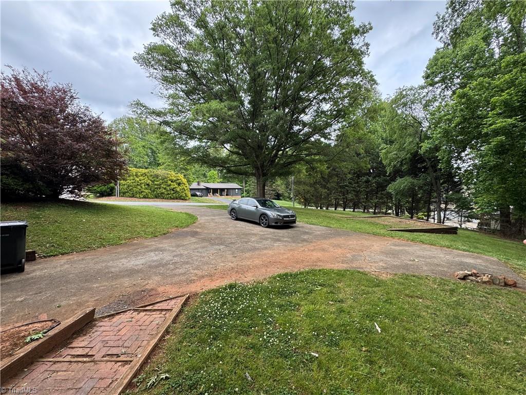 181 Johnson Ridge Road Elkin, NC 28621 - Photo 19 of 25