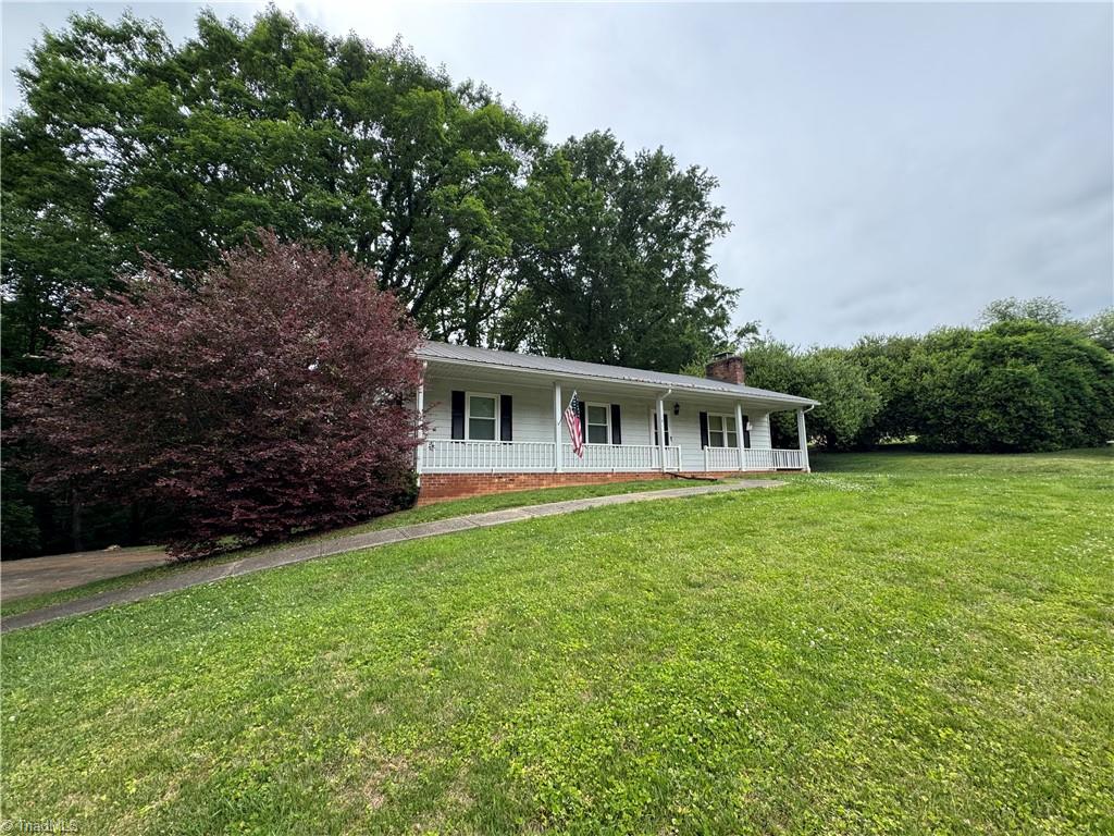 181 Johnson Ridge Road Elkin, NC 28621 - Photo 2 of 25