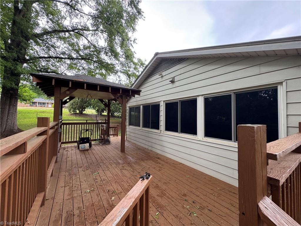 181 Johnson Ridge Road Elkin, NC 28621 - Photo 24 of 25