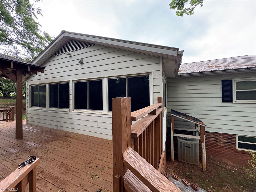 181 Johnson Ridge Road Elkin, NC 28621 - Photo 25 of 25