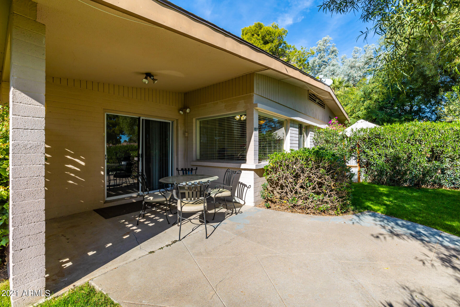 725 South Power Road, Unit 107 Mesa, AZ 85206 - Photo 17 of 22 17 - Power