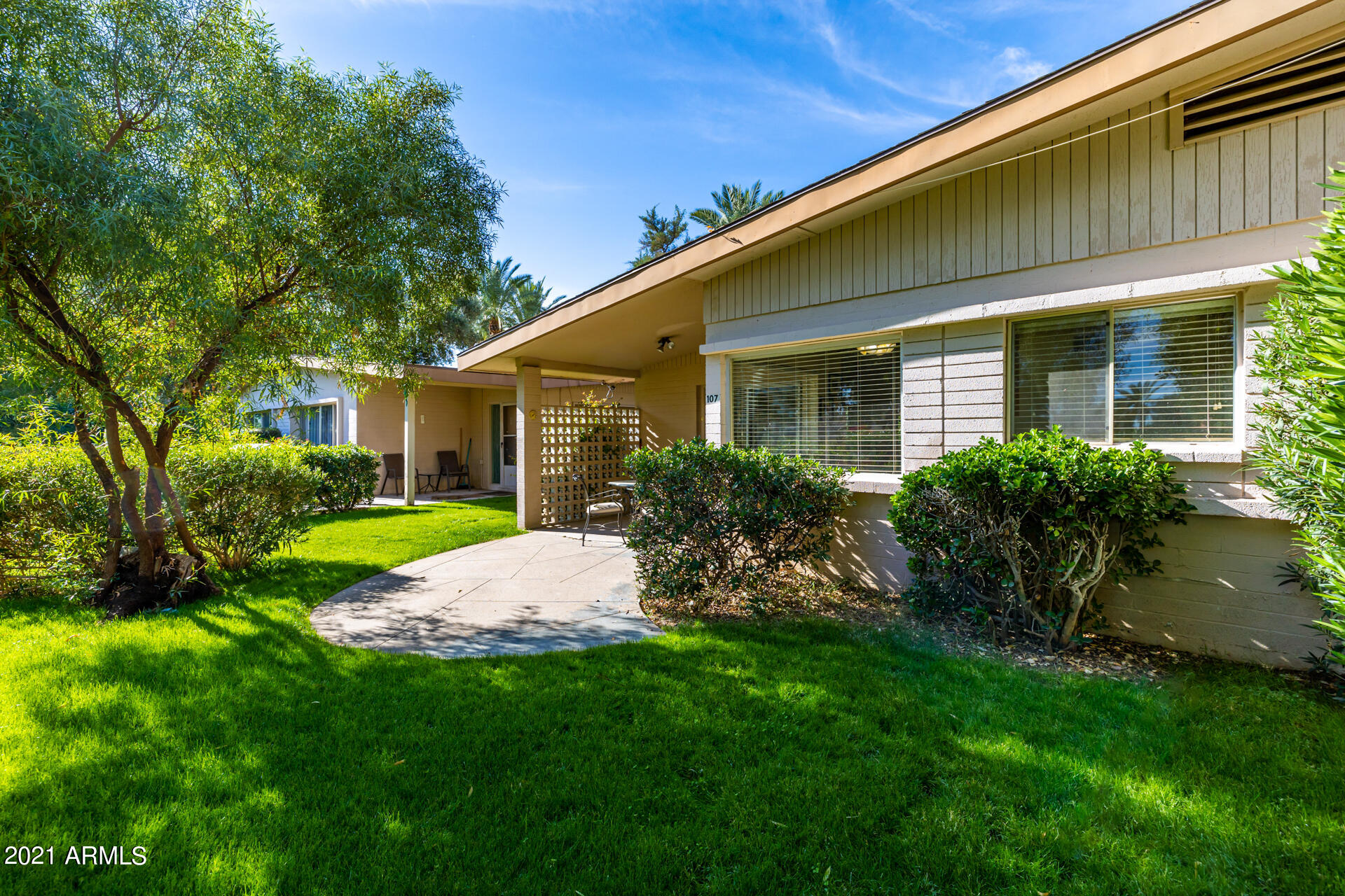 725 South Power Road, Unit 107 Mesa, AZ 85206 - Photo 19 of 22 19 - Power