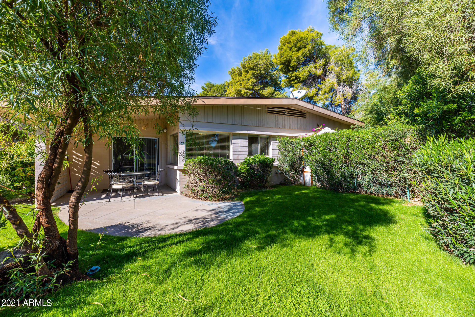 725 South Power Road, Unit 107 Mesa, AZ 85206 - Photo 20 of 22 20 - Power