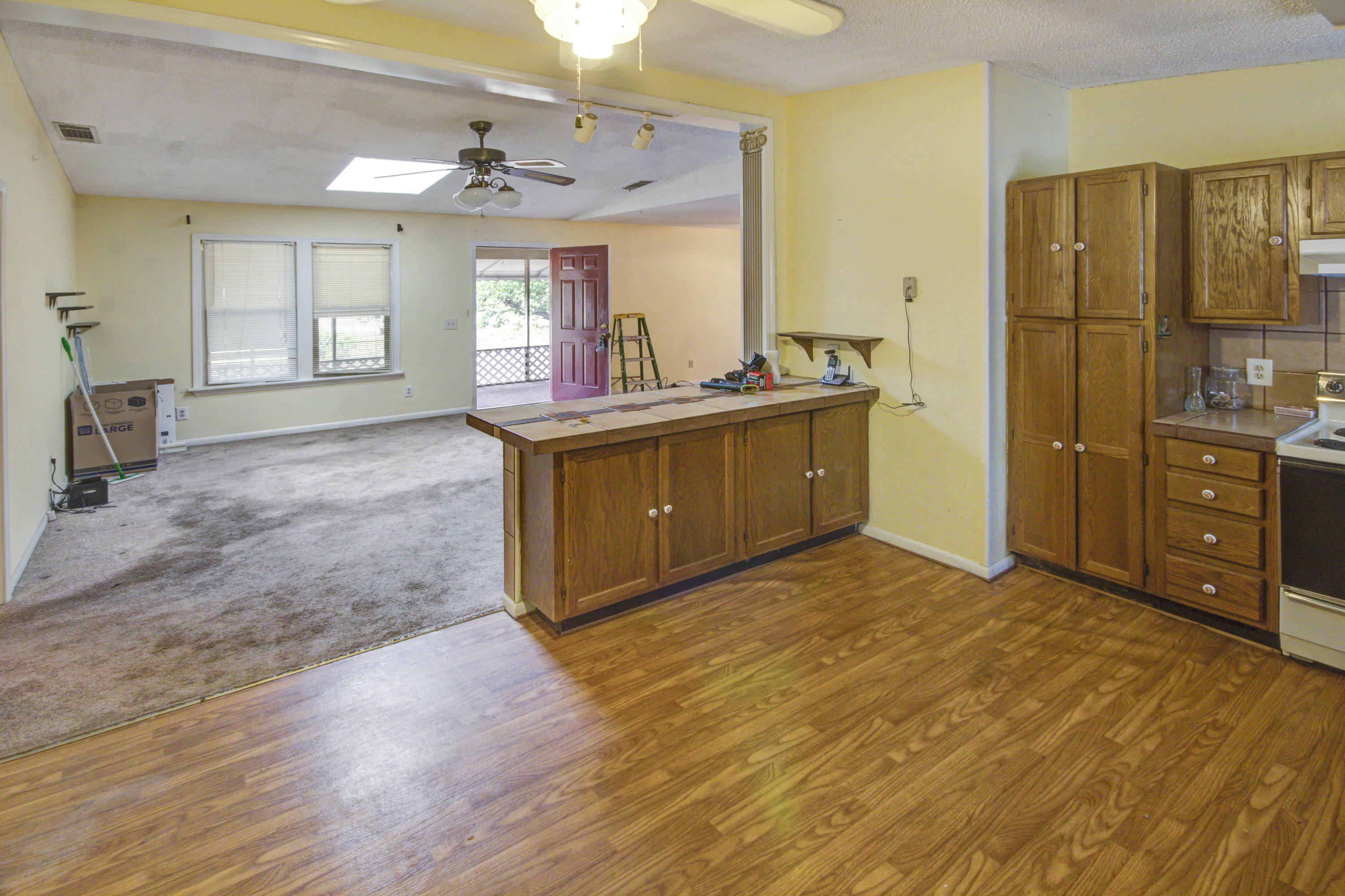 3073 Princess Pond Road Summerton, SC 29148 - Photo 11 of 24 Kitchen