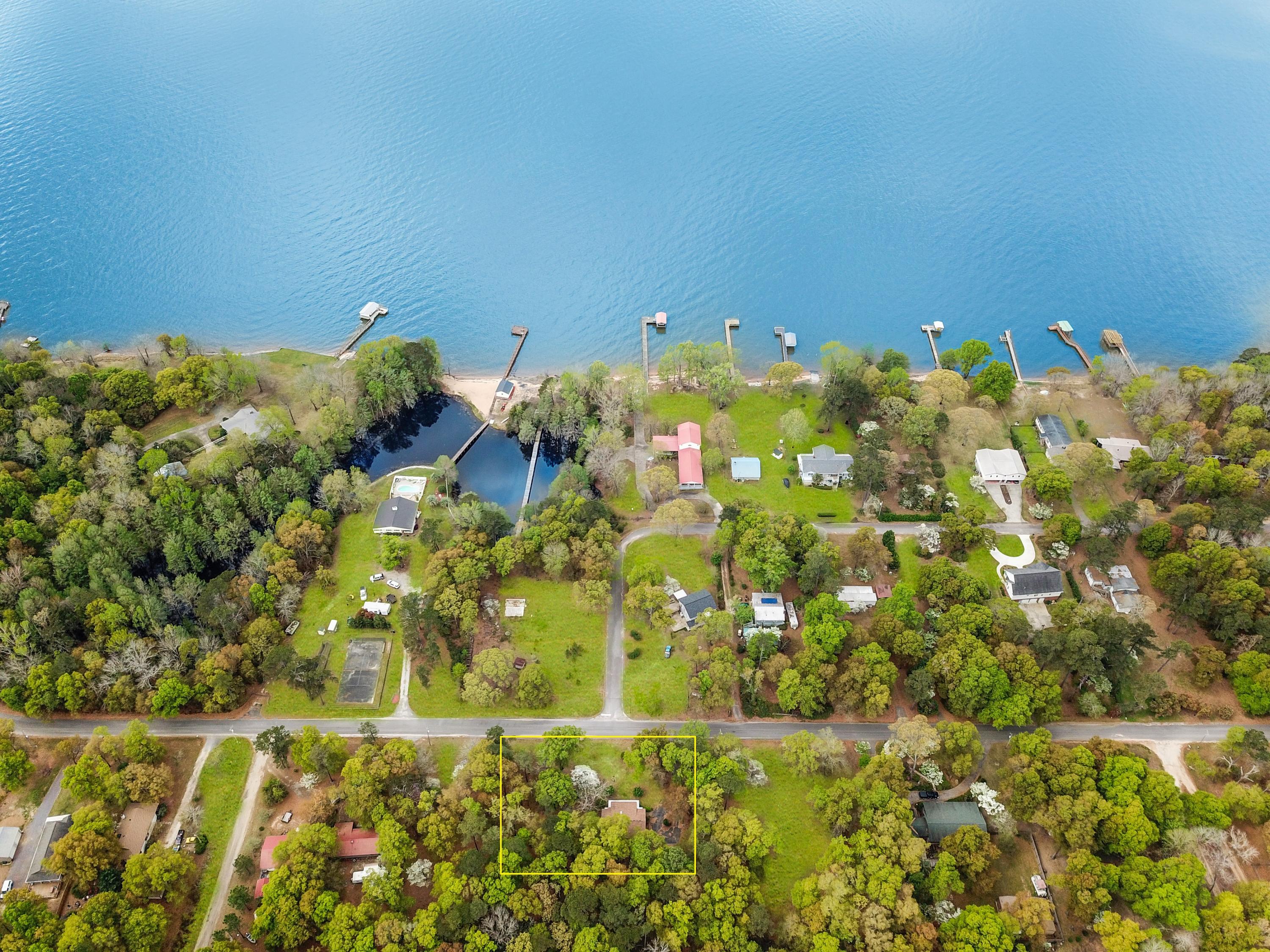 3073 Princess Pond Road Summerton, SC 29148 - Photo 23 of 24 Lake Marion