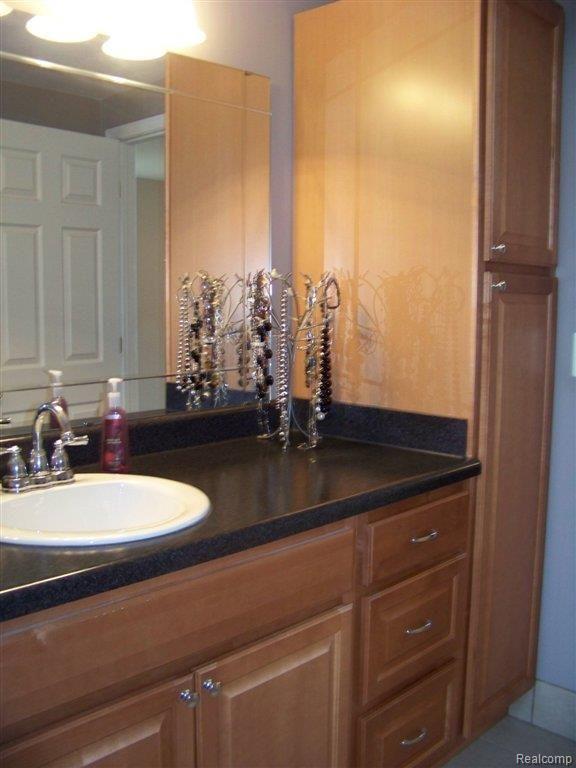 43590 Hanford Road Canton, MI 48187 - Photo 12 of 17 Master Bath.JPG