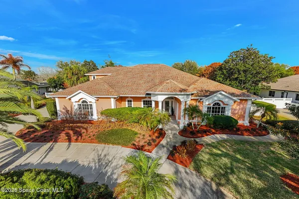 $1,075,000 | 3130 Southern Oaks Drive, Merritt Island, FL 32952